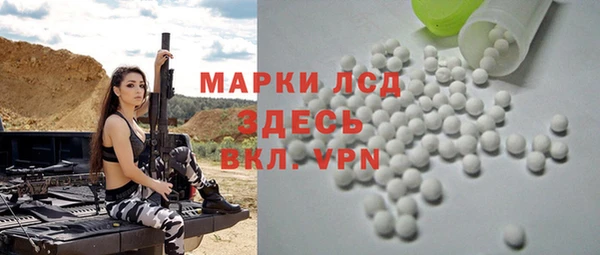 гидра Белоозёрский
